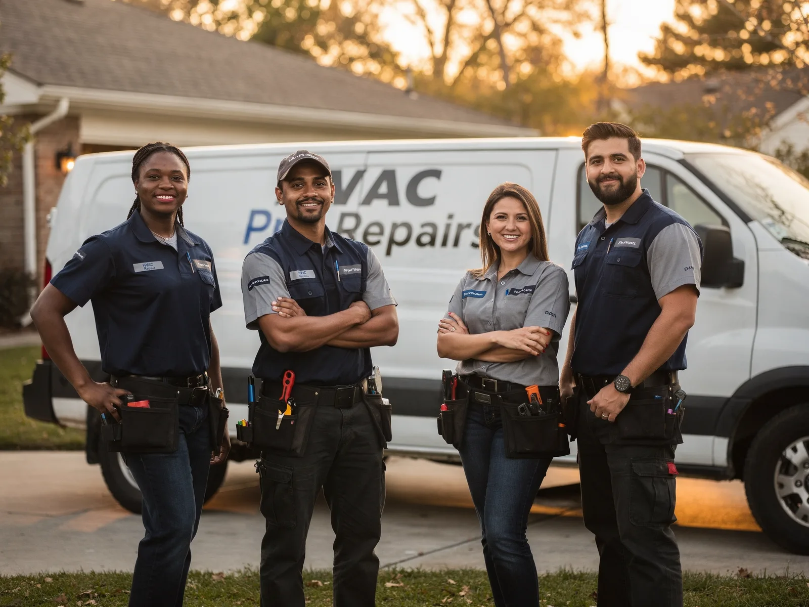 Heat Pump Repair company in Livingston, NJ