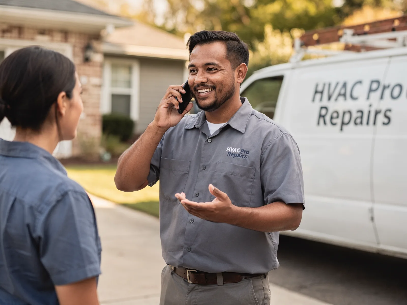Heat Pump Repair Livingston, NJ FAQs